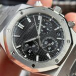 Audemars Piguet Royal Oak 26240ST Replica Watch Gray Dial APS Factory 41mm - Image 5