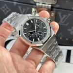 Audemars Piguet Royal Oak 26240ST Replica Watch Gray Dial APS Factory 41mm - Image 3