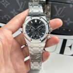 Audemars Piguet Royal Oak 26240ST Replica Watch Gray Dial APS Factory 41mm