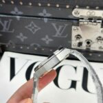 Audemars Piguet Royal Oak 26240ST Best Replicas Purple Dial APS Factory New 2025 41mm - Image 8