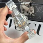 Audemars Piguet Royal Oak 26240ST Best Replica Watches White Dial APS Factory 41mm - Image 11