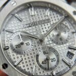 Audemars Piguet Royal Oak 26240ST Best Replica Watches White Dial APS Factory 41mm - Image 4