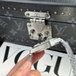 Audemars Piguet Replica Watch Royal Oak 26331 Chronograph Dial Black 41mm - Image 12