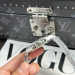 Audemars Piguet Replica Watch Royal Oak 26331 Chronograph Dial Black 41mm - Image 11