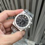 Audemars Piguet Royal Oak 26331ST Gray Dial Replica Watch APS 41mm - Image 2
