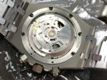Audemars Piguet Copies Watches Royal Oak 26331 Chronograph Dial White 41mm - Image 11