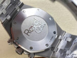 Audemars Piguet Copies Watches Royal Oak 26331 Chronograph Dial White 41mm - Image 12