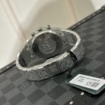 Audemars Piguet Royal Oak 26331ST Replica Watch White Dial 41mm - Image 6