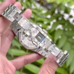 Audemars Piguet Royal Oak 26521TI Tourbillon Replica 1:1 Watch 41mm - Image 8