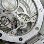 Audemars Piguet Royal Oak 26521TI Tourbillon Replica 1:1 Watch 41mm - Image 7