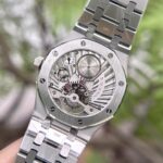 Audemars Piguet Royal Oak 26521TI Tourbillon Replica 1:1 Watch 41mm - Image 6