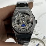 Audemars Piguet Royal Oak 26579CB Black Ceramic Replica Watch APS 41mm - Image 2
