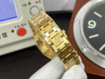 Audemars Piguet Knock Off Watches Royal Oak 67651OR Automatic Swiss Movement 34mm - Image 9