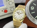 Audemars Piguet Knock Off Watches Royal Oak 67651OR Automatic Swiss Movement 34mm - Image 3