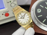 Audemars Piguet Knock Off Watches Royal Oak 67651OR Automatic Swiss Movement 34mm - Image 4