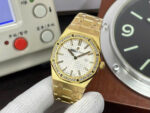 Audemars Piguet Knock Off Watches Royal Oak 67651OR Automatic Swiss Movement 34mm - Image 2