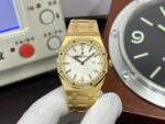 Audemars Piguet Knock Off Watches Royal Oak 67651OR Automatic Swiss Movement 34mm