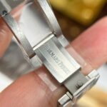 Audemars Piguet Royal Oak 77450 Fake Watches Tiffany Dial Metal Wire OM Factory 34mm - Image 13