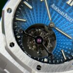 Audemars Piguet Royal Oak Flying Tourbillon 26530 Replica Watch R8 Factory 41mm - Image 5