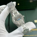 Audemars Piguet Royal Oak Flying Tourbillon 26530 Replica Watch R8 Factory 41mm - Image 10