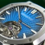 Audemars Piguet Royal Oak Flying Tourbillon 26530 Replica Watch R8 Factory 41mm - Image 4