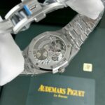Audemars Piguet Royal Oak Flying Tourbillon 26530 Replica Watch R8 Factory 41mm - Image 8