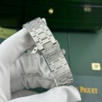 Audemars Piguet Royal Oak Flying Tourbillon 26530 Replica Watch R8 Factory 41mm - Image 9