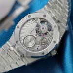 Audemars Piguet Replica Watch Royal Oak Flying Tourbillon Tiffany 41mm - Image 10