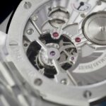 Audemars Piguet Replica Watch Royal Oak Flying Tourbillon Tiffany 41mm - Image 11