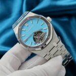 Audemars Piguet Replica Watch Royal Oak Flying Tourbillon Tiffany 41mm - Image 3