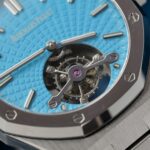 Audemars Piguet Replica Watch Royal Oak Flying Tourbillon Tiffany 41mm - Image 7