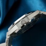 Audemars Piguet Replica Watch Royal Oak Flying Tourbillon Tiffany 41mm - Image 8