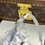 Audemars Piguet Royal Oak Frosted 15407 Replica 11 Watch Skeleton Dial THB Factory 41mm - Image 10