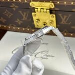 Audemars Piguet Royal Oak Frosted 15407 Replica 11 Watch Skeleton Dial THB Factory 41mm - Image 9