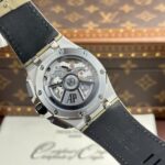 Audemars Piguet Royal Oak Offshore Chronograph 26420 Replica Watch Gray Dial APP Factory 43mm - Image 11