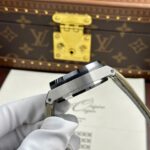 Audemars Piguet Royal Oak Offshore Chronograph 26420 Replica Watch Gray Dial APP Factory 43mm - Image 10