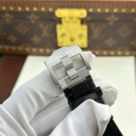 Audemars Piguet Royal Oak Offshore Chronograph 26420 Replica Watch Black Dial APP Factory 43mm - Image 12