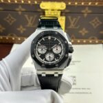 Audemars Piguet Royal Oak Offshore Chronograph 26420 Replica Watch Black Dial APP Factory 43mm - Image 2
