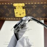 Audemars Piguet Royal Oak Offshore Chronograph 26420 Replica Watch Black Dial APP Factory 43mm - Image 9