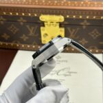 Audemars Piguet Royal Oak Offshore Chronograph 26420 Replica Watch Black Dial APP Factory 43mm - Image 10