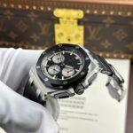 Audemars Piguet Royal Oak Offshore Chronograph 26420 Replica Watch Black Dial APP Factory 43mm - Image 5