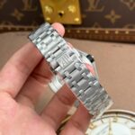 Audemars Piguet Royal Oak Offshore Diver 15710 Imitation Watches Black Dial Metal Wire APS Factory 42mm - Image 13