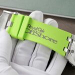Audemars Piguet Royal Oak Offshore Chronograph Green Dial Replica Watches 42mm - Image 8