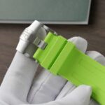 Audemars Piguet Royal Oak Offshore Chronograph Green Dial Replica Watches 42mm - Image 7