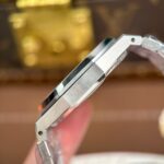 Audemars Piguet Royal Oak Openworked 15407 Knock Off Watches Dial Skeleton Yellow THB Factory 41mm - Image 13