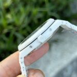 Audemars Piguet Replica Watches Royal Oak Perpetual Calendar 26579CB White Ceramic 42mm - Image 6