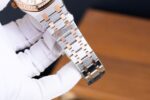 Audemars Piguet Royal Oak Replica 11 Watch Womens Automatic Movement 34mm - Image 8