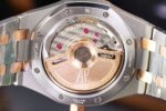 Audemars Piguet Royal Oak Replica 11 Watch Womens Automatic Movement 34mm - Image 6