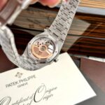 Audemars Piguet Royal Oak Replica Watch White Dial Automatic 34mm - Image 6