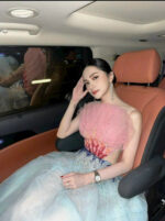 Audemars Piguet Royal Oak Replica Watch White Dial Automatic 34mm - Image 8